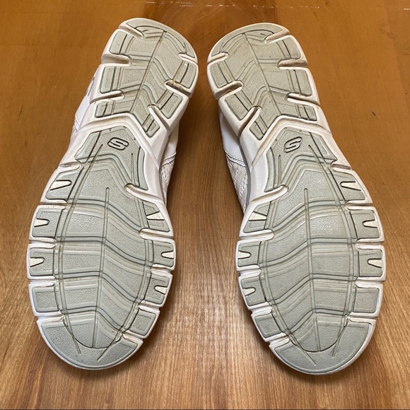 Womens 7.5 Skechers Gratis Sneakers TSS0078 - Picture 7 of 8